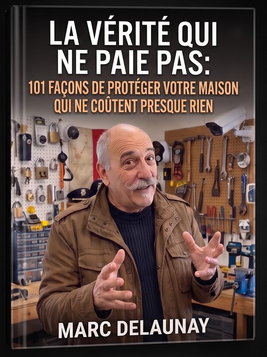 Couverture de La vérité qui ne paie pas